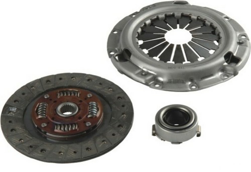 Clutch kit for mazda serie - clutch,