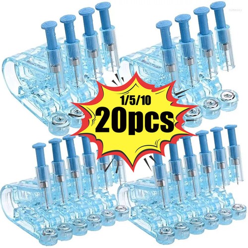 20x sterile ear piercing gun - ear,