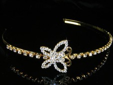 SALE Bridesmaid Prom made with