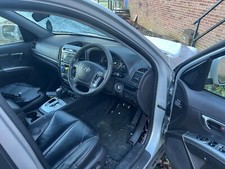 BREAKING / Hyundai Santa Fe / D4HB / 2.2 / Auto / 7 Seater / SLS Paint