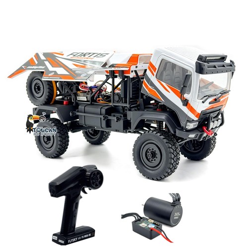 4x4 hobby plus off road - 1/18,
