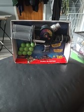 Toy Story Zurg Blaster