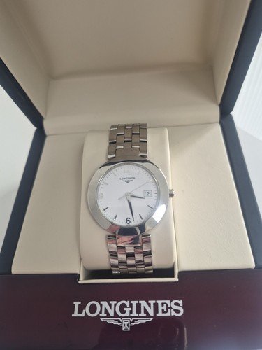 Longines dolce vita men - longines,