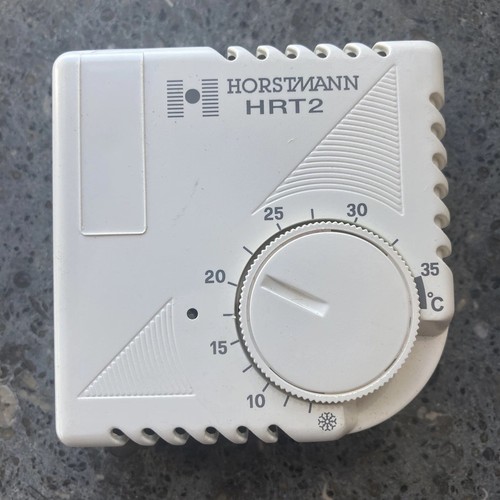 Horstmann hrt2 mechanical room - mechanical,