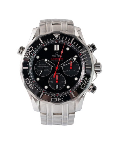 Omega seamaster diver - omega, 300m