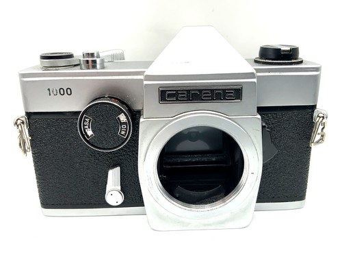 Carena 1000 slr 35mm - 1000,