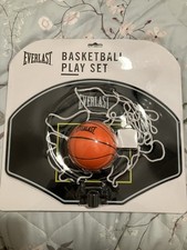 Everlast Mini Basketball Play