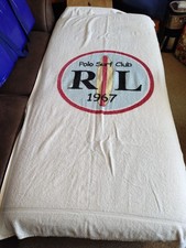 Ralph Lauren Polo Surf Holiday