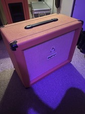 Orange PPC112 60W Guitar