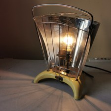 Vintage/retro 1950s Harper 350