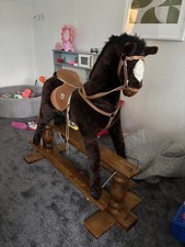 Mamas and Papas Large Rocking