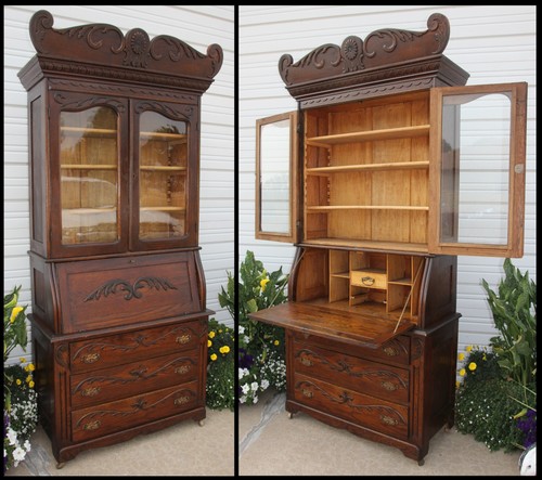 Original finish oak pc - original,