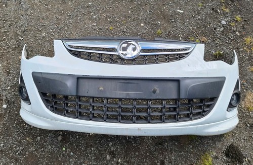Vauxhall corsa d - vauxhall,