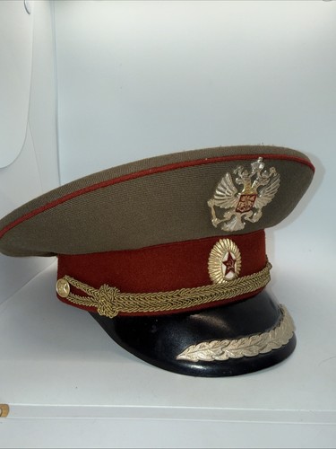 Original russian police visor - original,