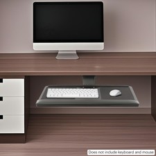 Keyboard Tray Under Desk