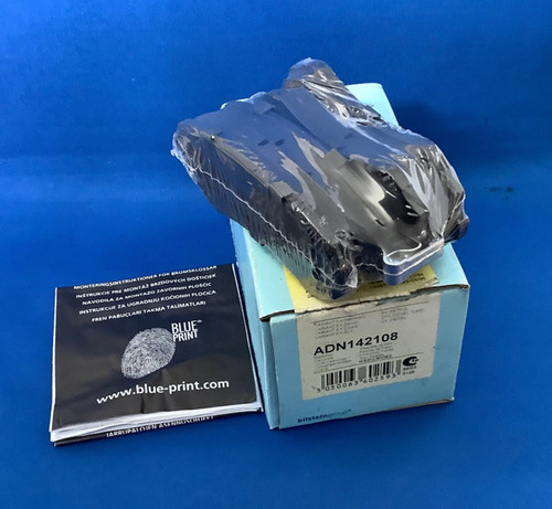 Nissan almera n15 brake pad - nissan,