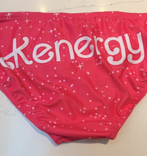 Men budgy smugglers swim - budgy,