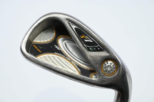 Taylormade draw iron - #7,