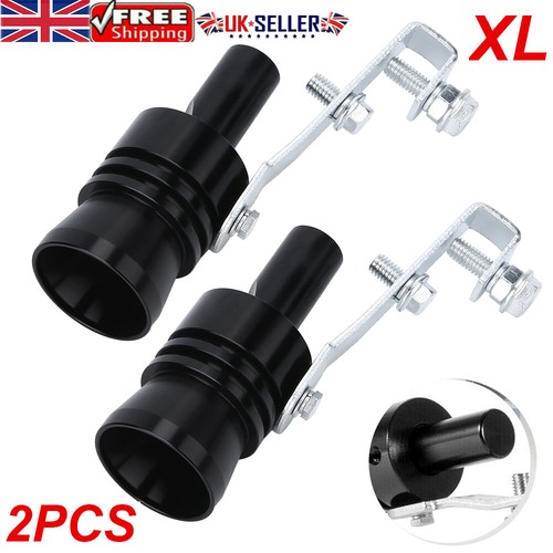 2pcs black car - xl,
