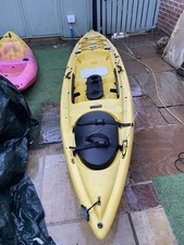 Kayak Big Game Prowler By