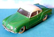Dinky Toys No.187 Volkswagen