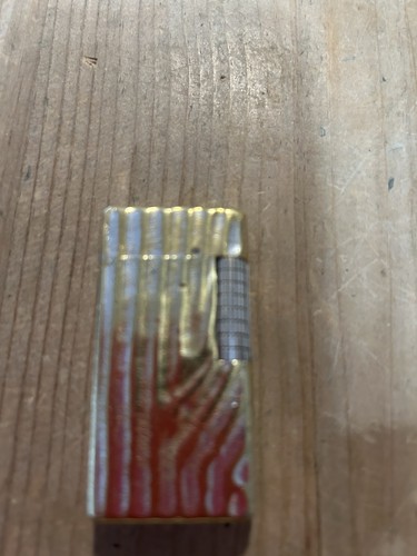 Vintage rollagas dunhill - vintage,