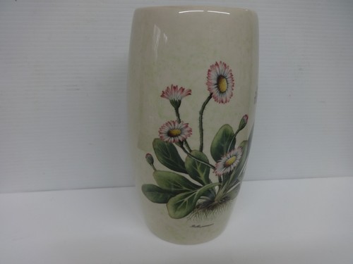 Vintage holkham pottery - vintage, vase