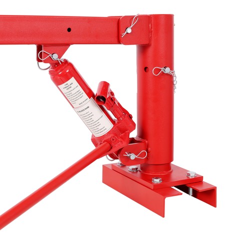 1000lbs hydraulic pickup truck - 1000lbs,