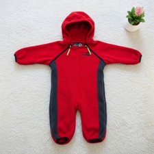 Spotty Potter Unisex Fleece