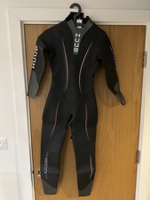 HUUB Axiom 3:5  Medium Wetsuit