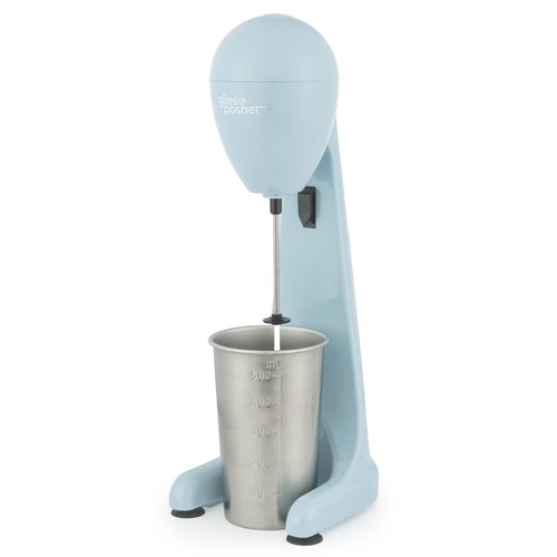 Giles posner milkshake - posner,