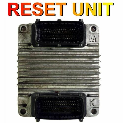 Vauxhall opel zafira ecu - vauxhall,