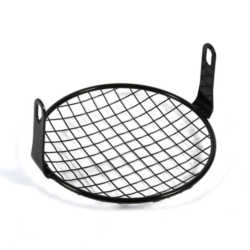 160mm motorcycle headlight - 160mm,