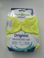bumGenius Original pocket style cloth nappy 
