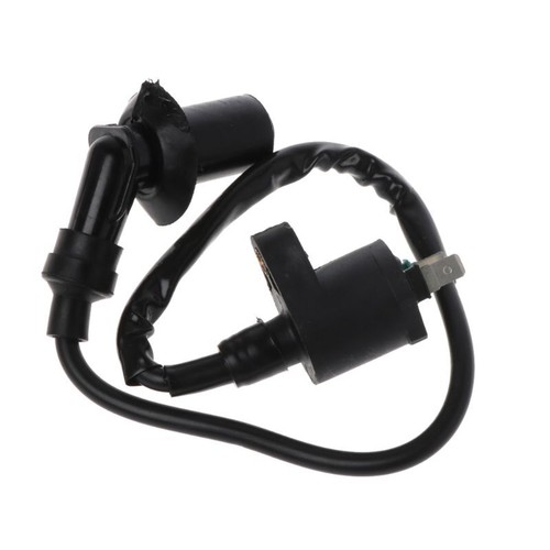 Wiring harness ignition coil - ignition,