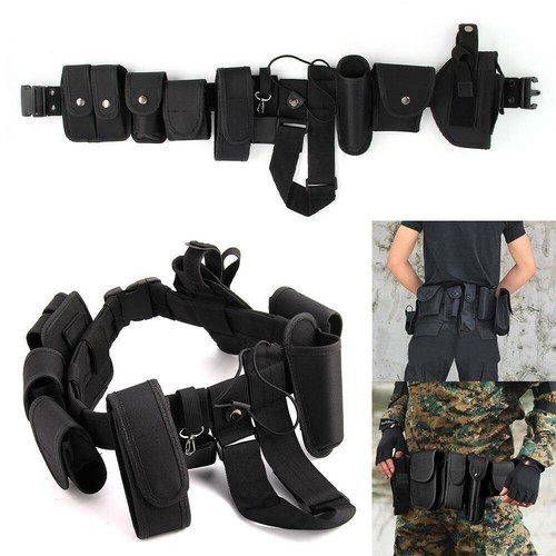 Police guard tactical - police,