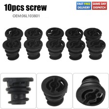 10PCS Quality Plastic Engine