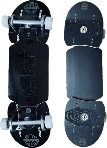 Snakeboard streetboard the - snakeboard, or