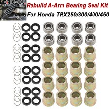 Rebuild Kit A Arm Bearings