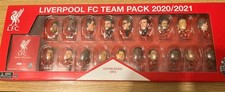Soccerstarz Liverpool FC Team