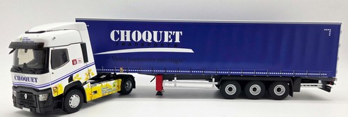Eligor renault 480 4x2 - eligor,