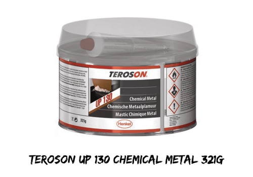 Teroson 130 chemical - teroson, up