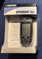 Garmin GPSMAP 60