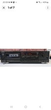 Technics RS-B505 Cassette Deck