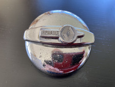 Classic Renault FUEL Petrol