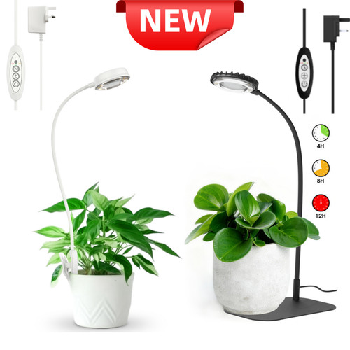 Sansi grow light - sansi,
