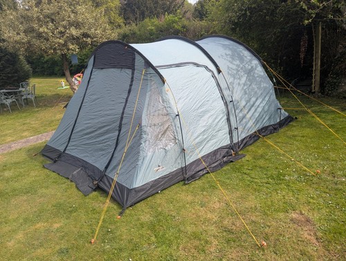 Vango icarus person tent - vango, 4