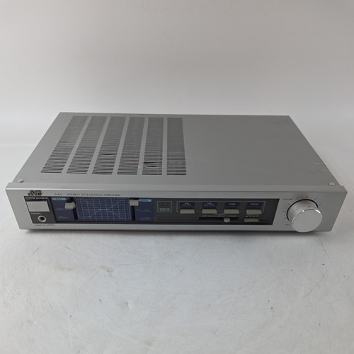 Jvc k11 stereo - jvc,
