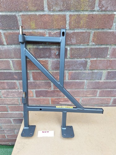 Autochair car hoist frame - , for