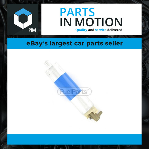 Fuel pump fits - pump,